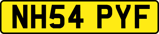 NH54PYF