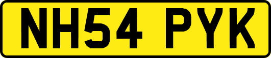 NH54PYK