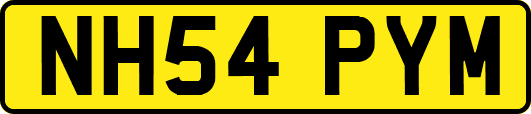 NH54PYM