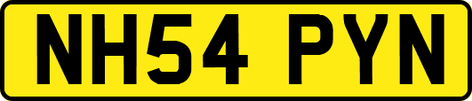 NH54PYN