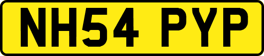 NH54PYP