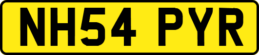 NH54PYR