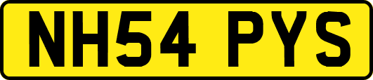 NH54PYS