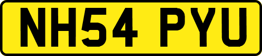 NH54PYU
