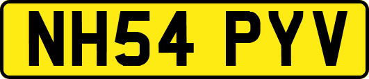 NH54PYV