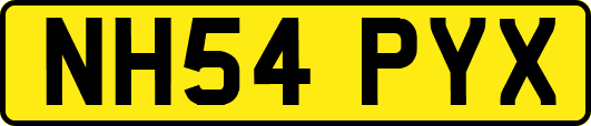NH54PYX