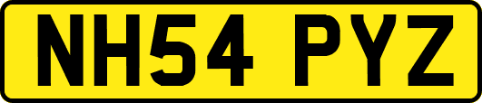 NH54PYZ