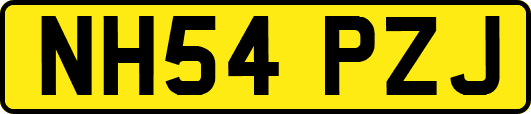 NH54PZJ