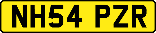 NH54PZR