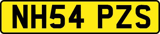 NH54PZS