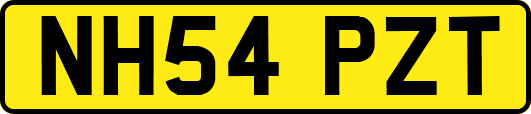 NH54PZT