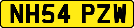 NH54PZW