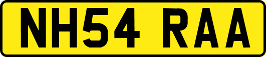 NH54RAA