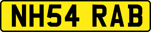 NH54RAB