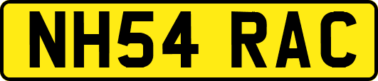 NH54RAC