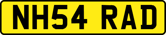 NH54RAD
