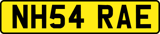 NH54RAE
