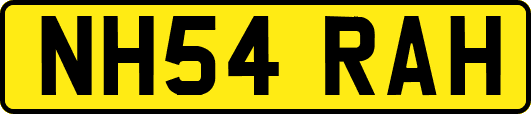 NH54RAH
