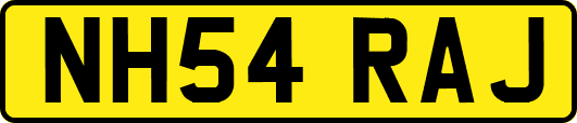 NH54RAJ