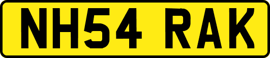NH54RAK