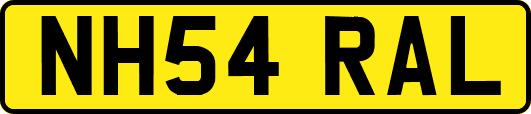 NH54RAL