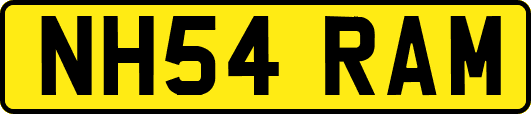 NH54RAM