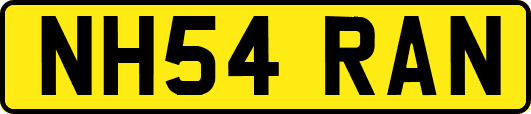 NH54RAN