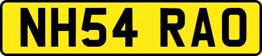 NH54RAO