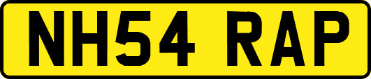 NH54RAP