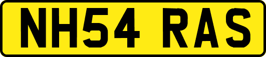 NH54RAS