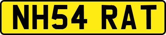 NH54RAT