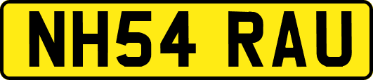 NH54RAU