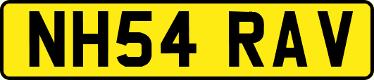 NH54RAV