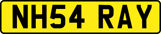 NH54RAY