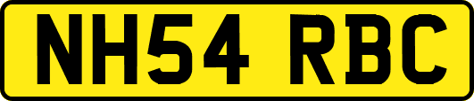 NH54RBC