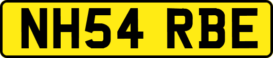 NH54RBE
