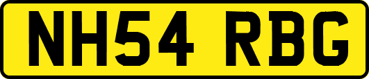 NH54RBG