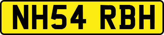NH54RBH