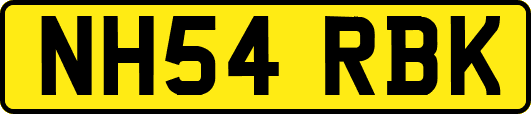 NH54RBK