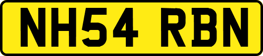 NH54RBN