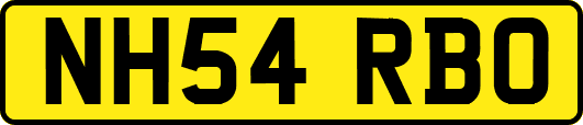 NH54RBO