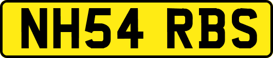 NH54RBS