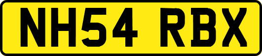 NH54RBX