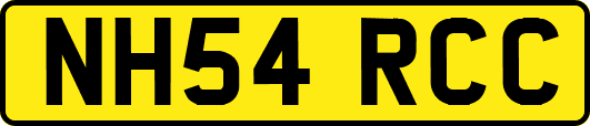 NH54RCC