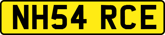 NH54RCE