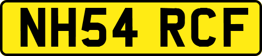 NH54RCF