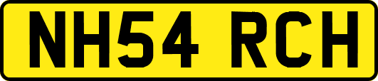 NH54RCH