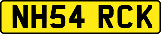 NH54RCK