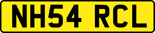 NH54RCL