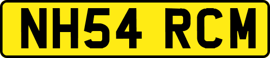 NH54RCM